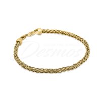 Bracciale Desmos Donna in Argento 13 RDIS16 X B E 08F 020 00G 16,50 - 13 RDIS16 X B E 08F 020 00G 16,50